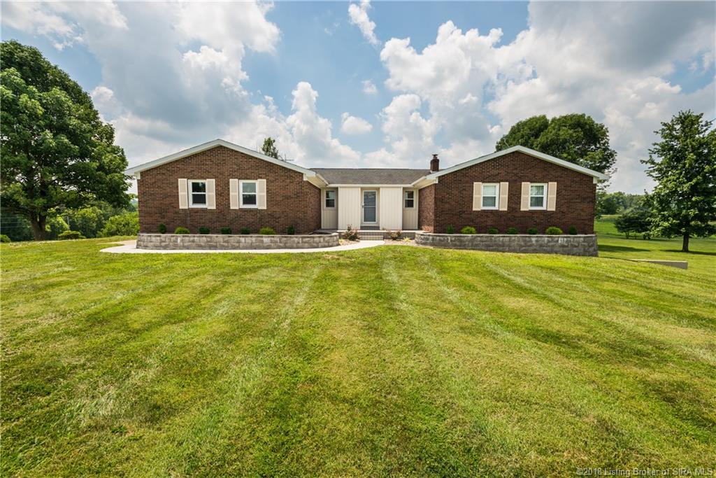 4455 Smith Campground Road Southeast Elizabeth, IN 47117 - Photo 3 of 56 Gallery Image 3