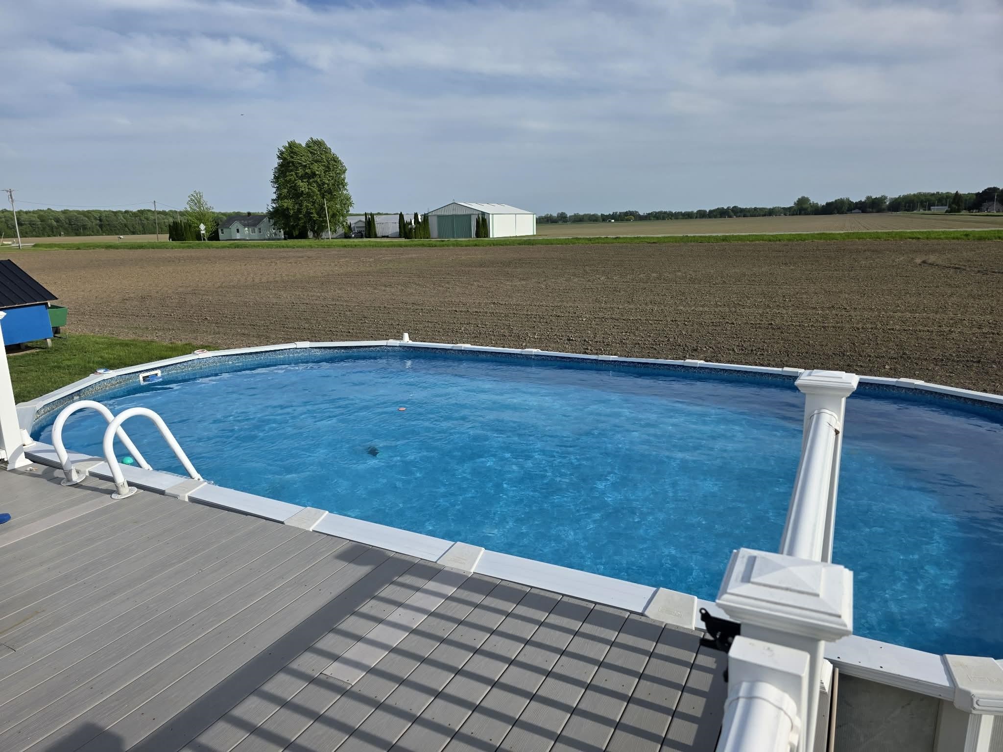 3471 South Fraser Road Bay City, MI 48706 - Photo 90 of 97