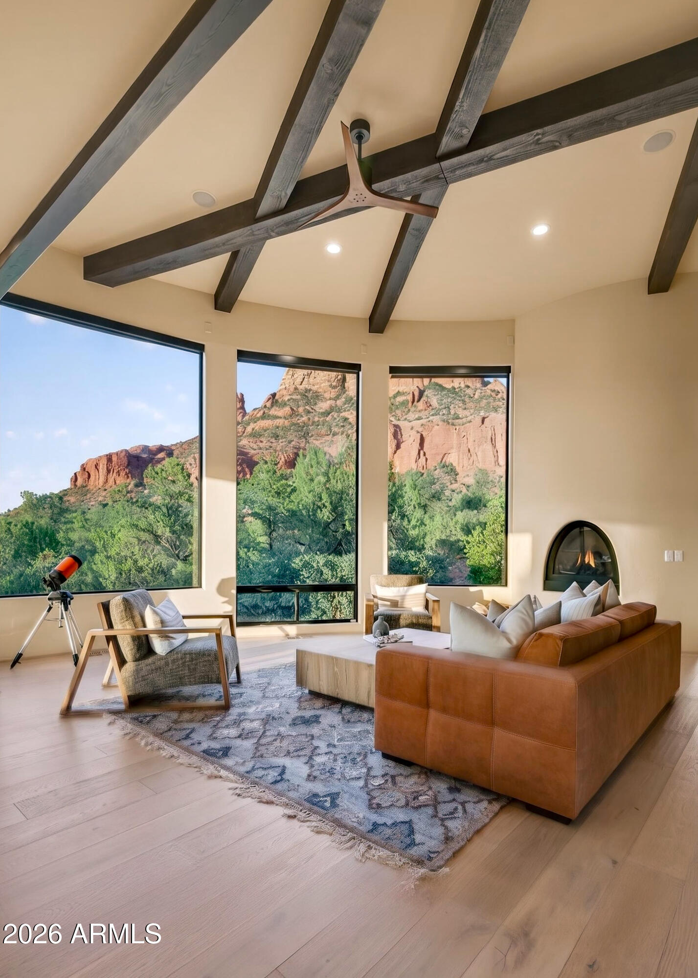 180 Chapel Road Sedona, AZ 86336 - Photo 5 of 75