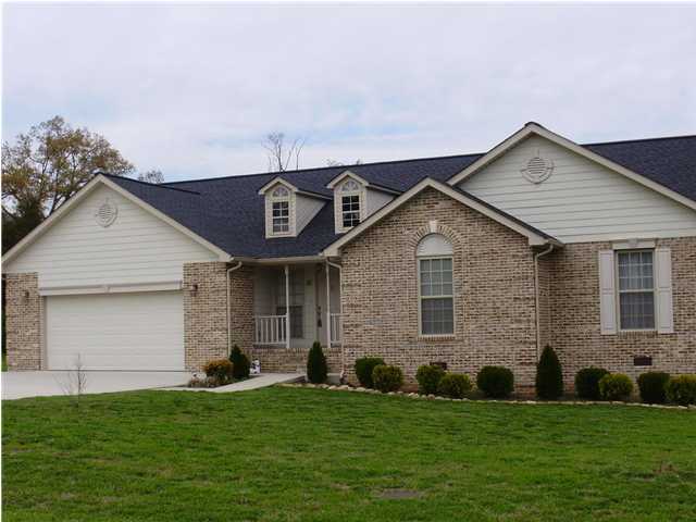 18 Blue Sewanee Road Dunlap, TN 37327 - Photo 1 of 19 Primary Photo