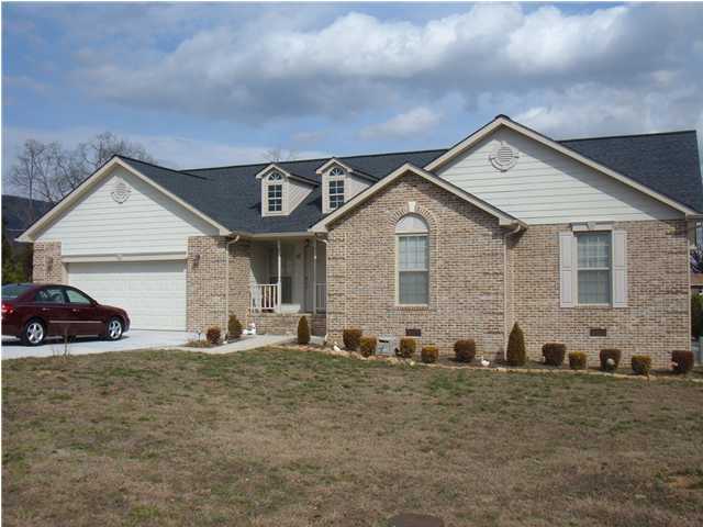 18 Blue Sewanee Road Dunlap, TN 37327 - Photo 15 of 19 Additional Photo