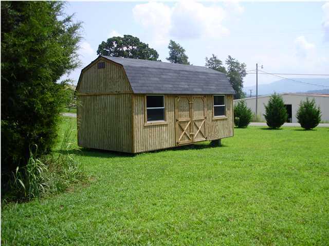 18 Blue Sewanee Road Dunlap, TN 37327 - Photo 17 of 19 Additional Photo