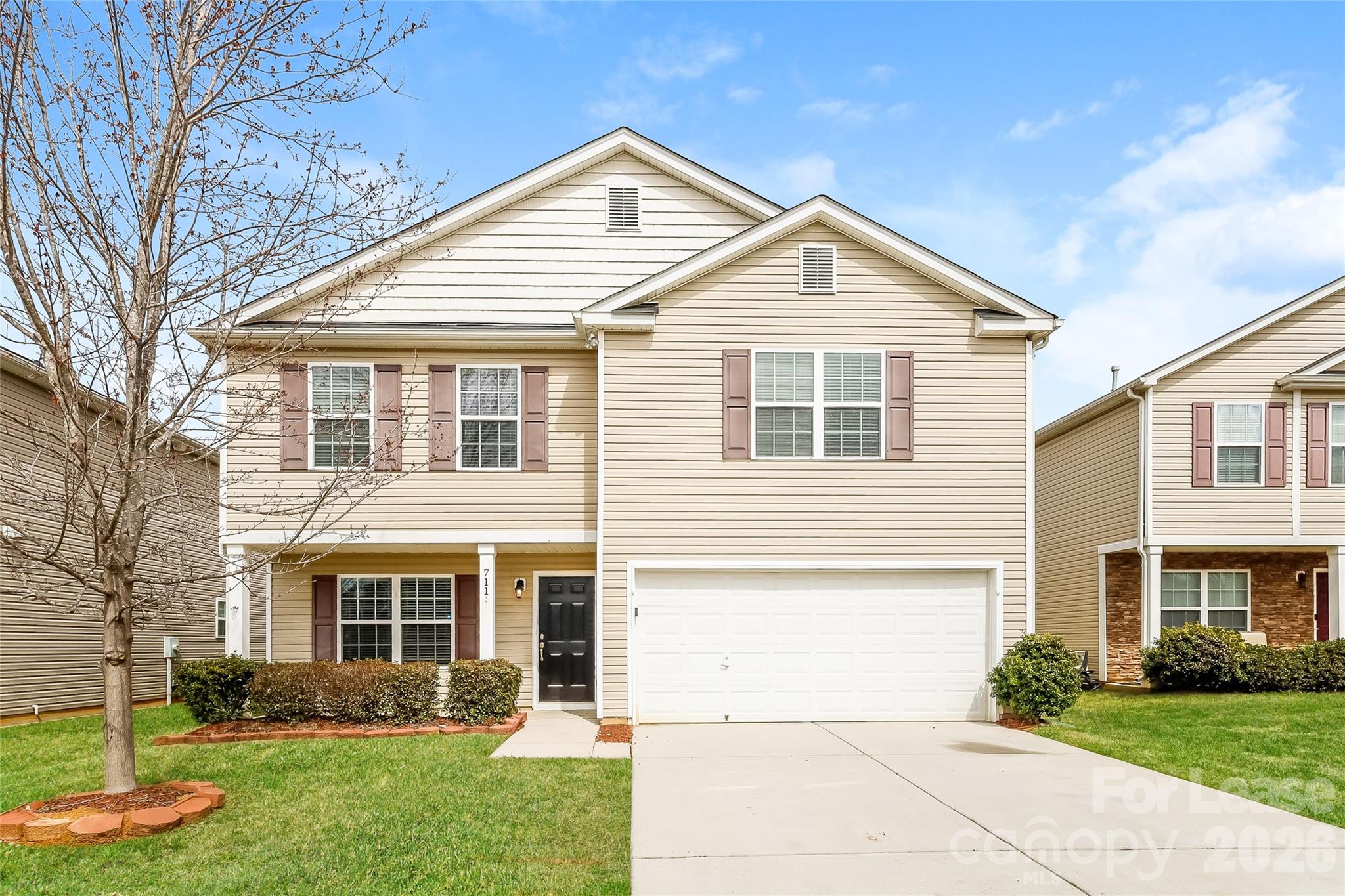 711 Waterlemon Way Monroe, NC 28110 - Photo 1 of 15
