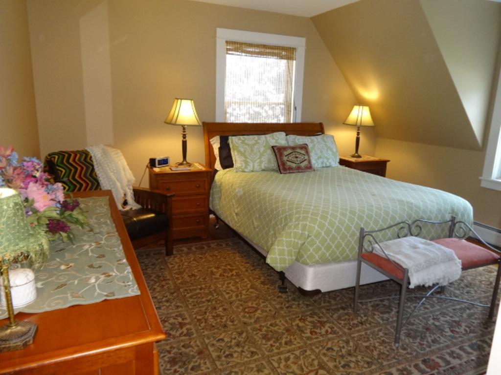 7 Bernard Road Bernard, ME 04612 - Photo 27 of 37 27