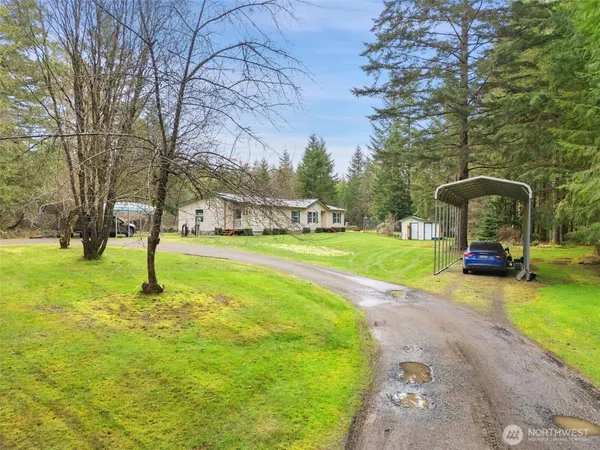 $475,000 | 320 Rivendell Road, Grapeview, WA 98546