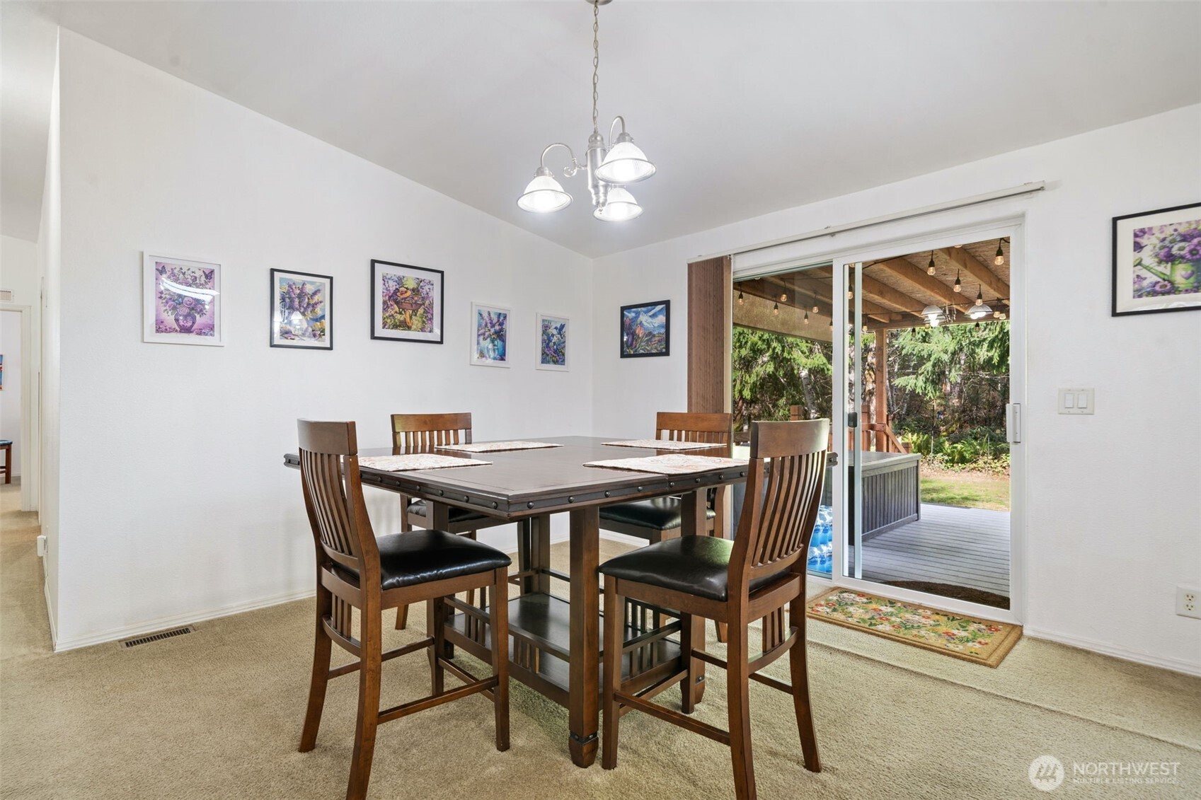 320 Rivendell Road Grapeview, WA 98546 - Photo 15 of 36