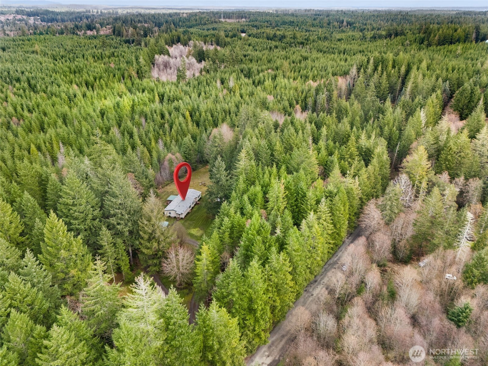 320 Rivendell Road Grapeview, WA 98546 - Photo 34 of 36