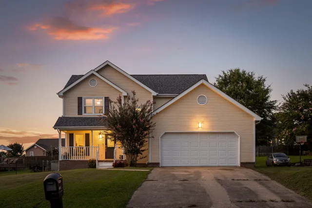 $335,000 | 9617 Bull Pen Drive, Ooltewah, TN 37363