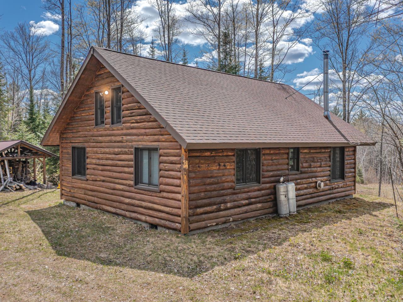 6911 Cramer Lake Road Mercer, WI 54547 - Photo 27 of 28 Gallery Image 27