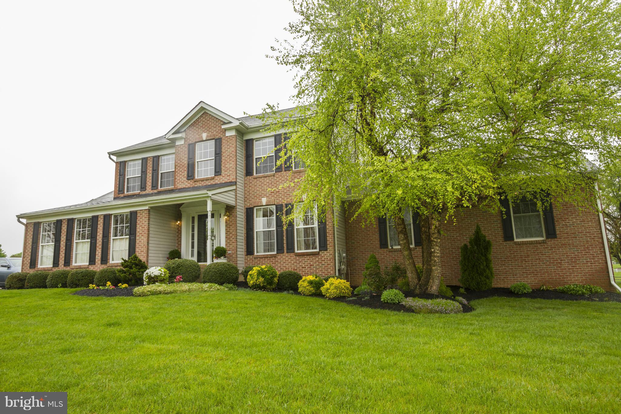54 Manchester Drive Rising Sun, MD 21911 - Photo 1 of 28 Exterior (Front)