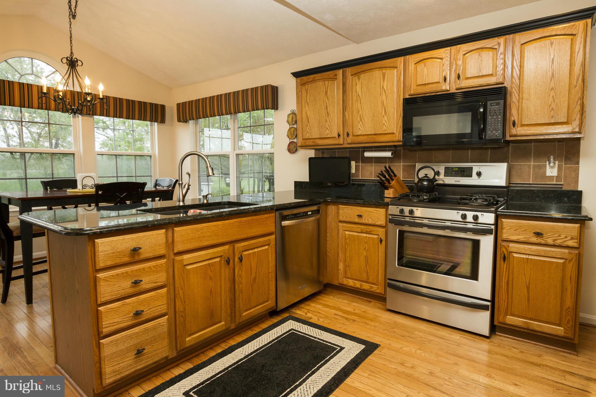 54 Manchester Drive Rising Sun, MD 21911 - Photo 11 of 28 Kitchen
