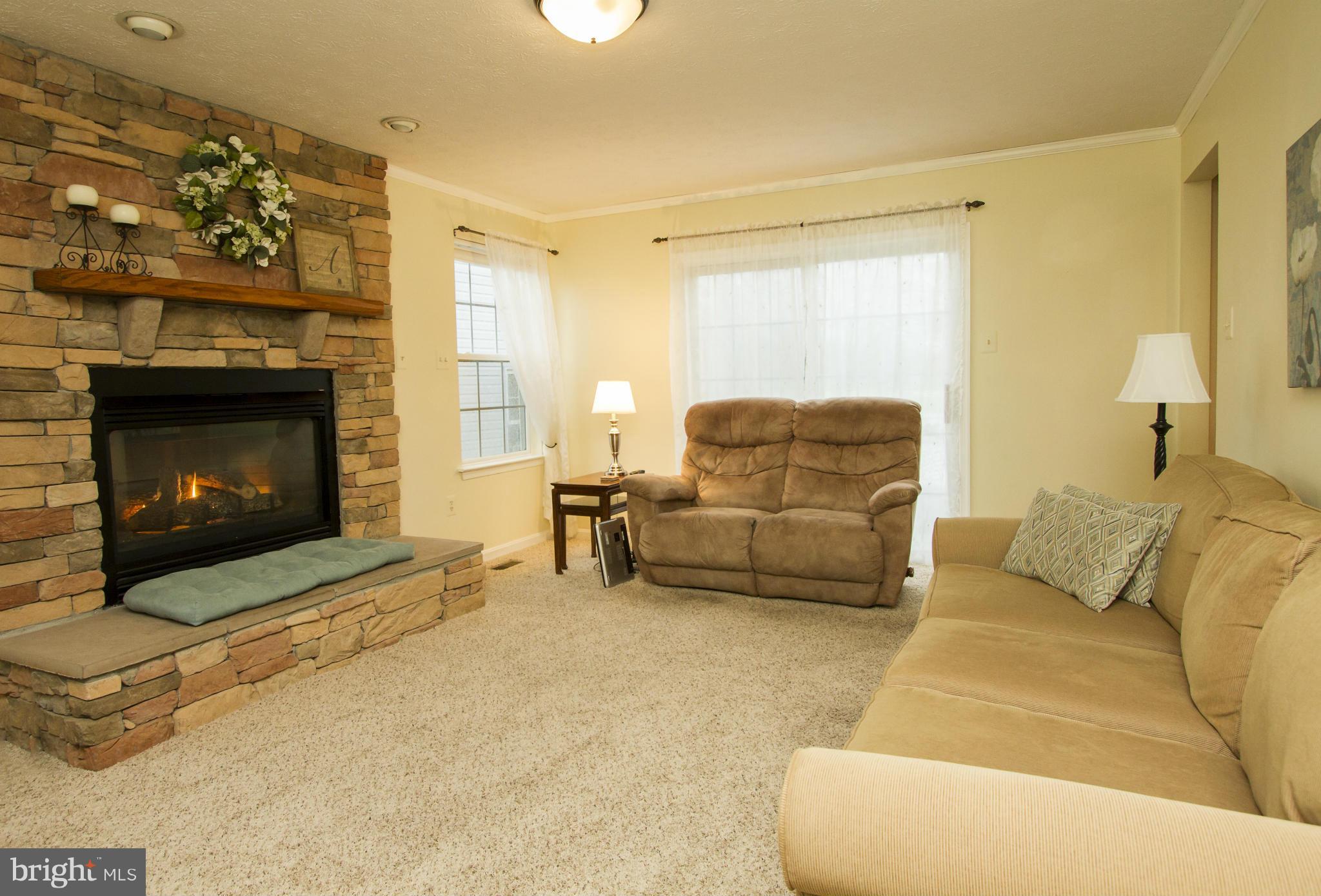54 Manchester Drive Rising Sun, MD 21911 - Photo 12 of 28 Family Room