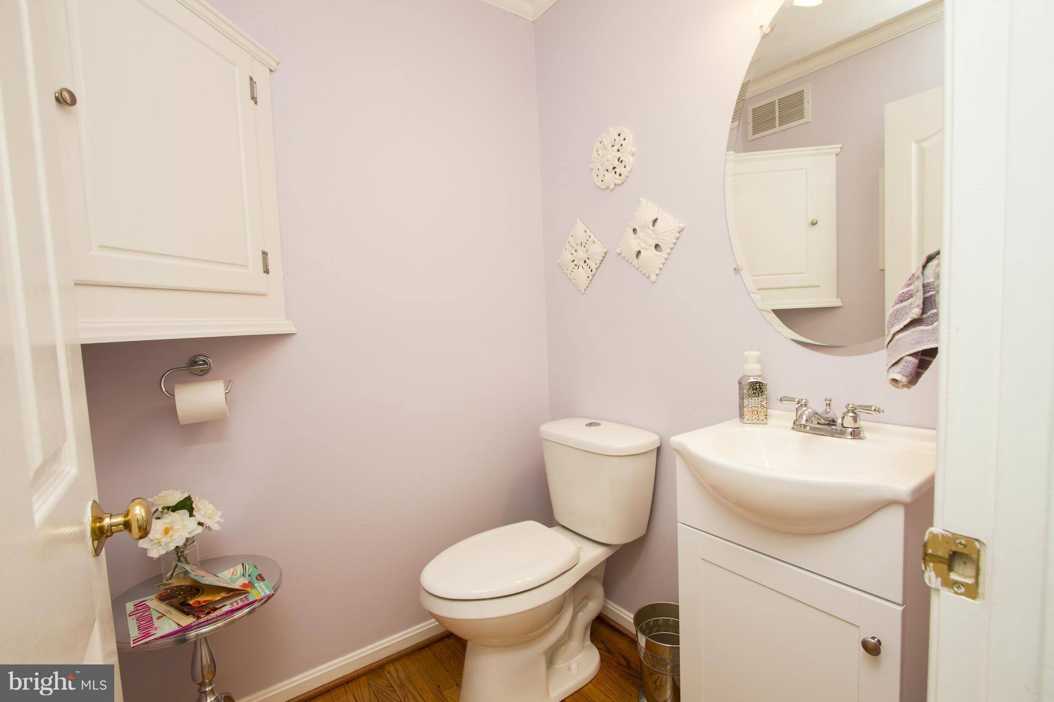 54 Manchester Drive Rising Sun, MD 21911 - Photo 13 of 28 Bath
