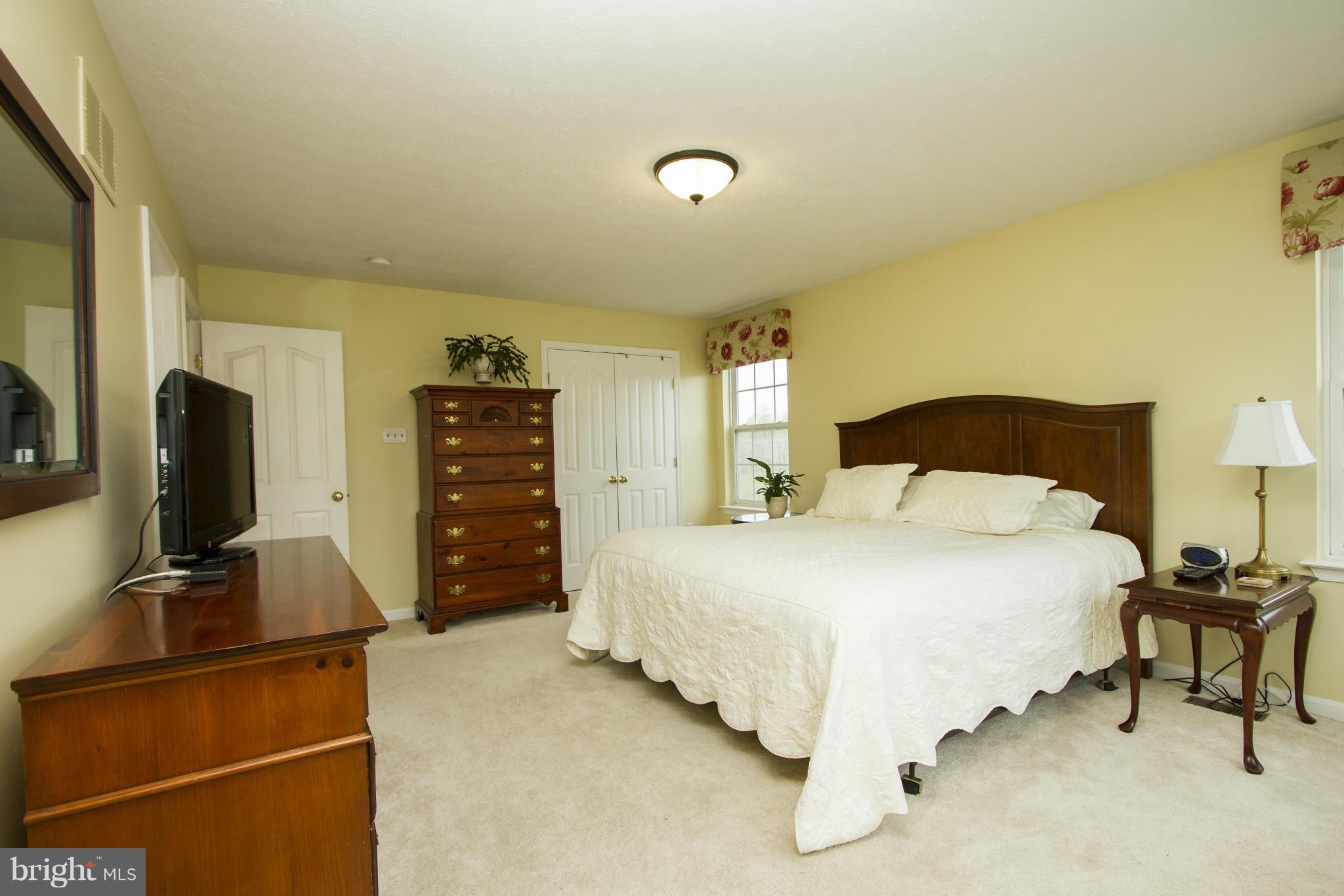 54 Manchester Drive Rising Sun, MD 21911 - Photo 15 of 28 Bedroom (Master)