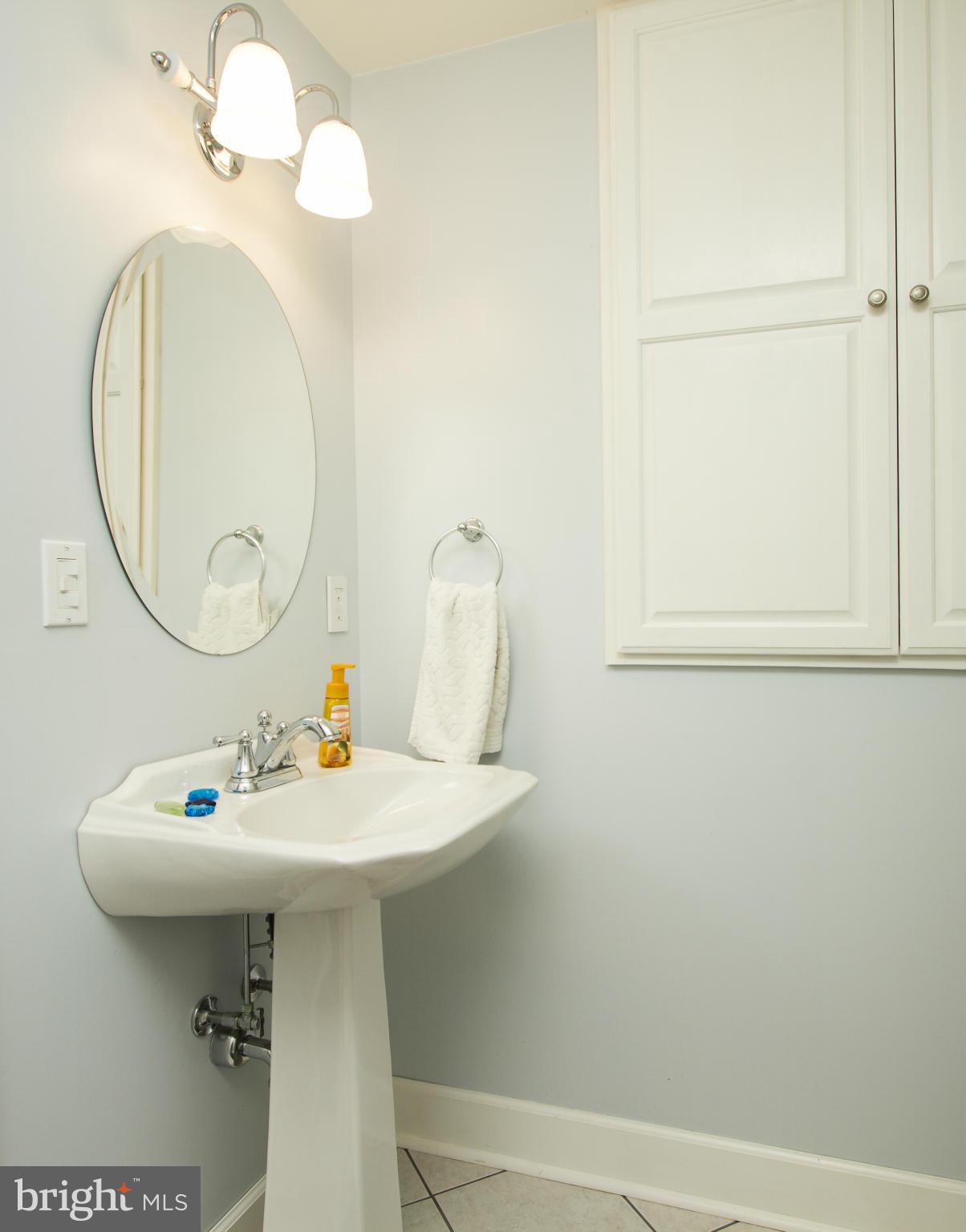 54 Manchester Drive Rising Sun, MD 21911 - Photo 23 of 28 Basement