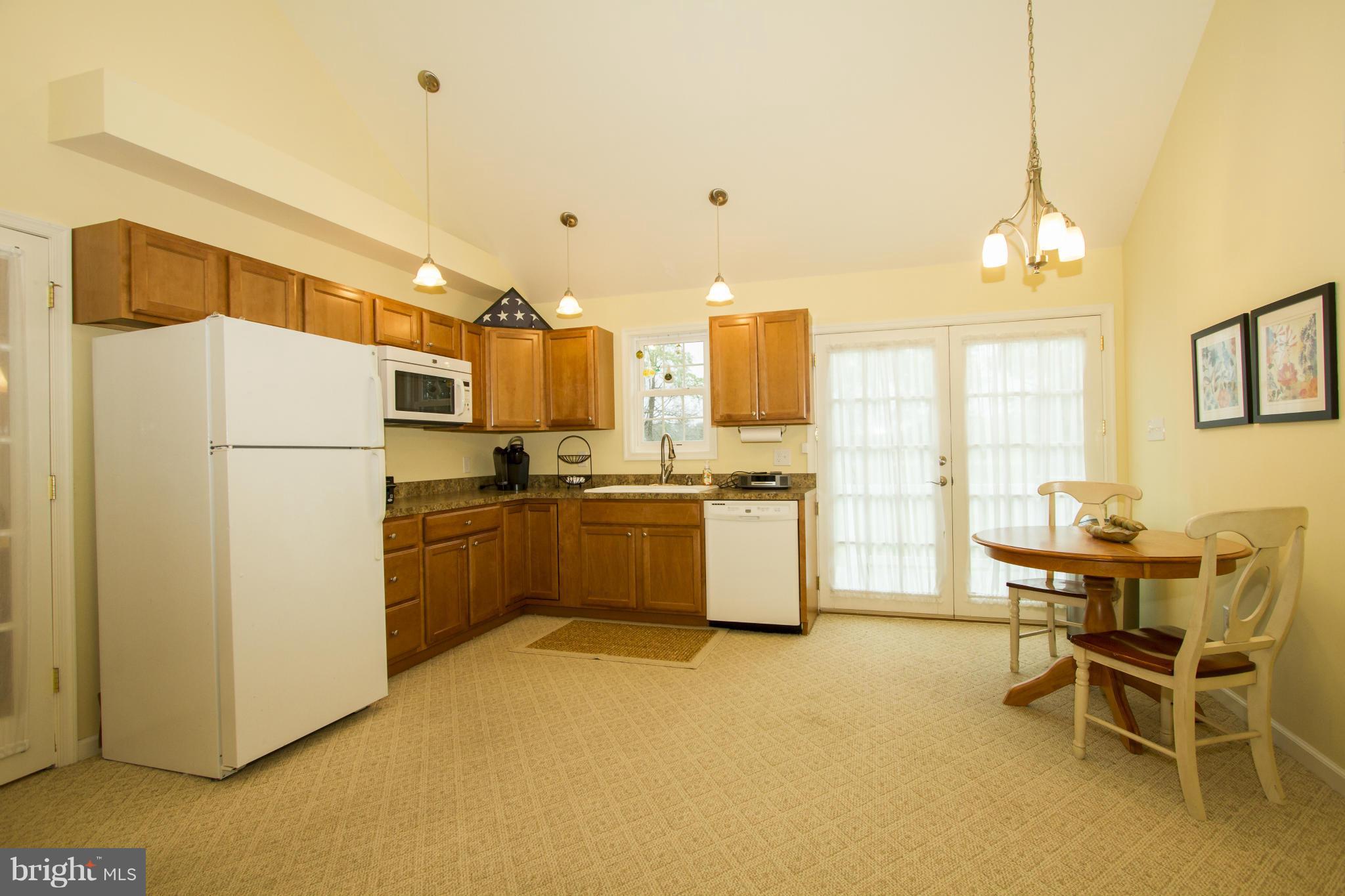 54 Manchester Drive Rising Sun, MD 21911 - Photo 26 of 28 Kitchen