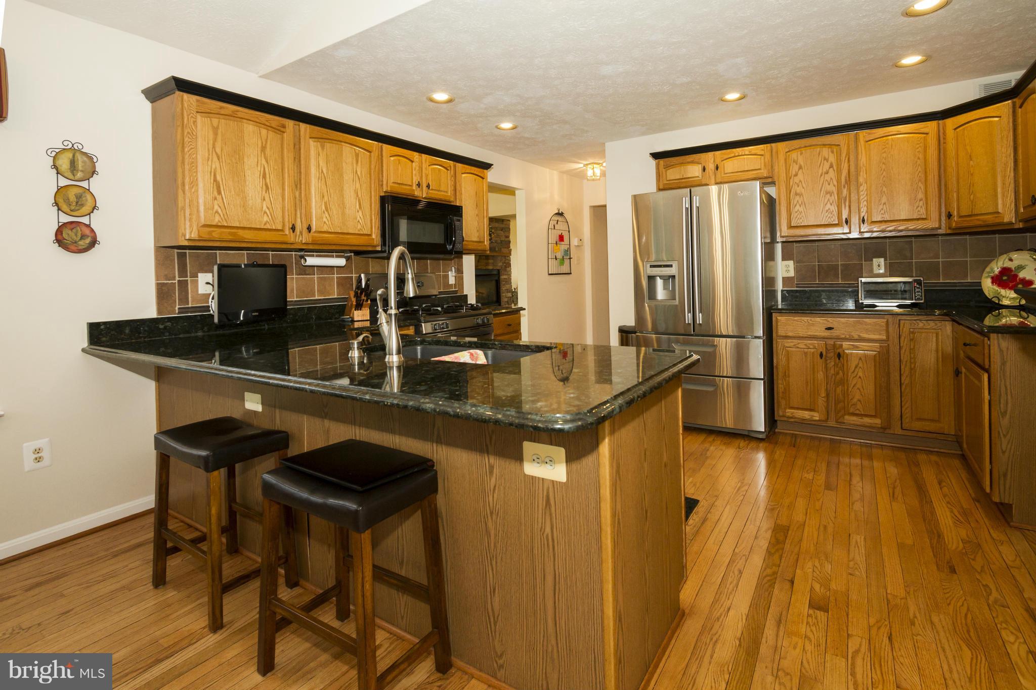54 Manchester Drive Rising Sun, MD 21911 - Photo 9 of 28 Kitchen
