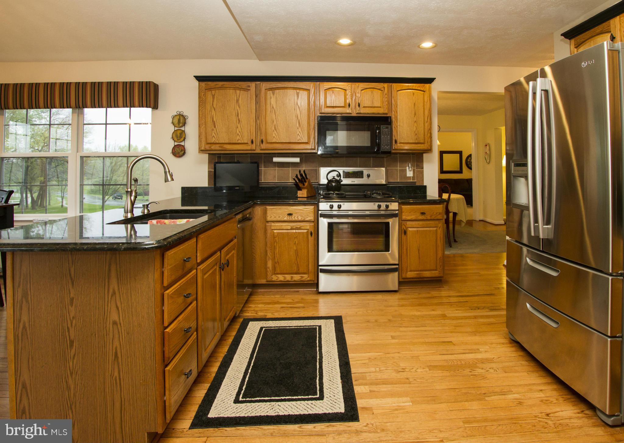 54 Manchester Drive Rising Sun, MD 21911 - Photo 10 of 28 Kitchen