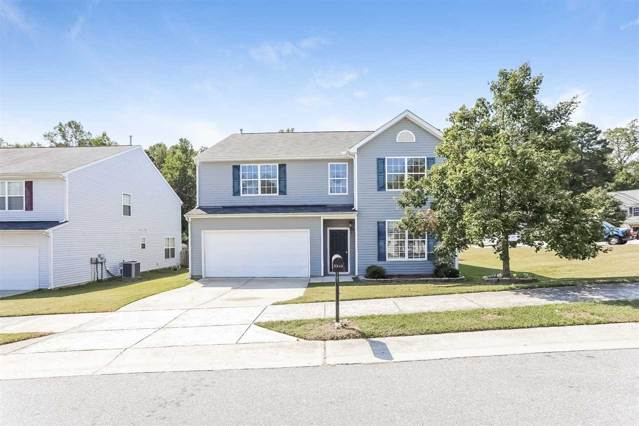 3350 Dutchman Road Raleigh, NC 27610 - Photo 1 of 24 Photo 1