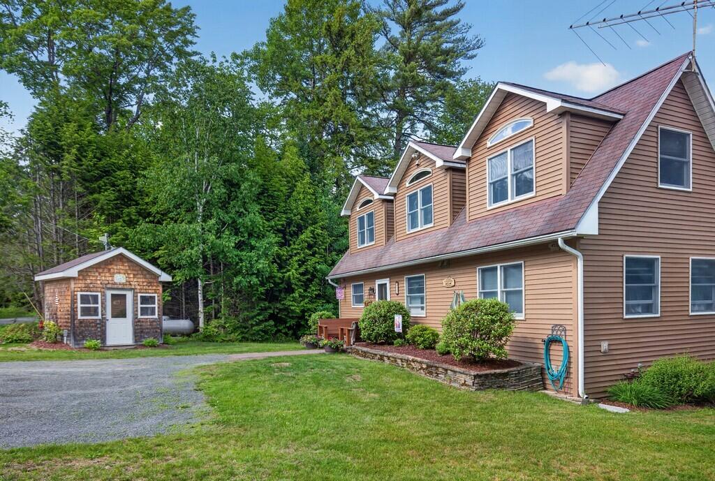 59 Knights Landing Road Brownville, ME 04414 - Photo 51 of 72 _MG_0589