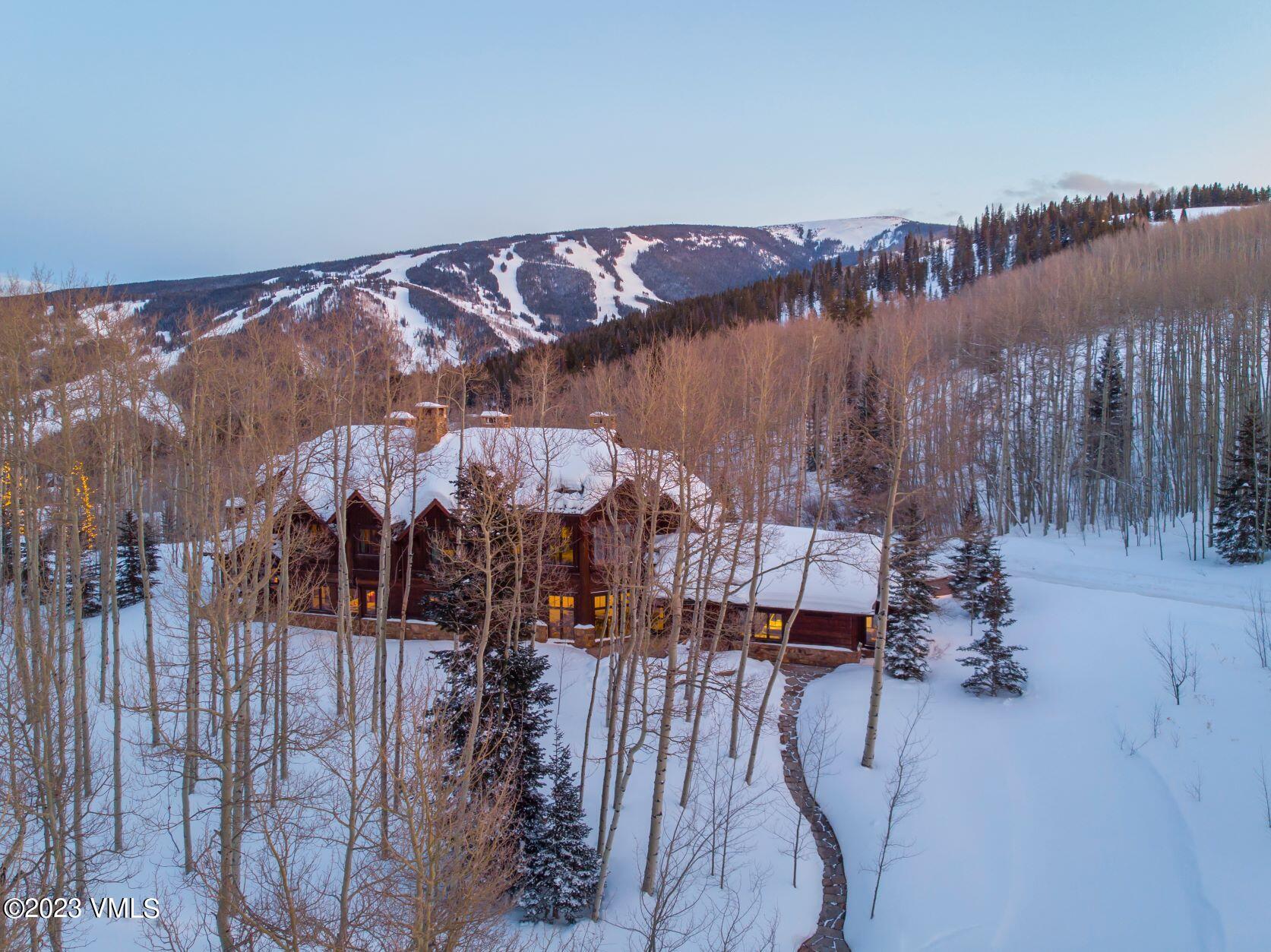 3546 Daybreak Ridge Road Avon, CO 81620 - Photo 16 of 19 a view of city