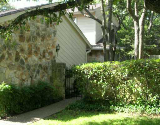 3615 Kentfield Road Austin, TX 78759 - Photo 1 of 1 a view of a house with a yard