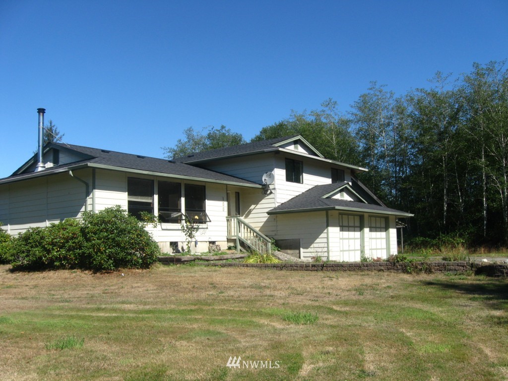 158 Bowes Road Hoquiam, WA 98550 - Photo 1 of 1 Gallery Image 1