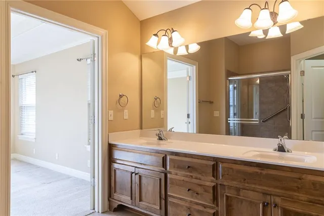 $392,500 | 11575 Bell Ct Drive, Unit 102, Olathe, KS 66061