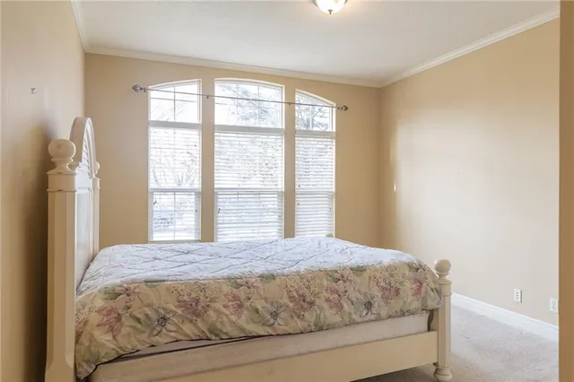 $392,500 | 11575 Bell Ct Drive, Unit 102, Olathe, KS 66061