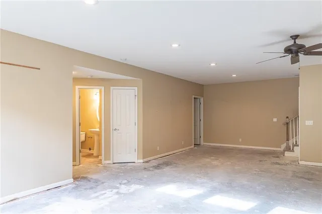 $392,500 | 11575 Bell Ct Drive, Unit 102, Olathe, KS 66061