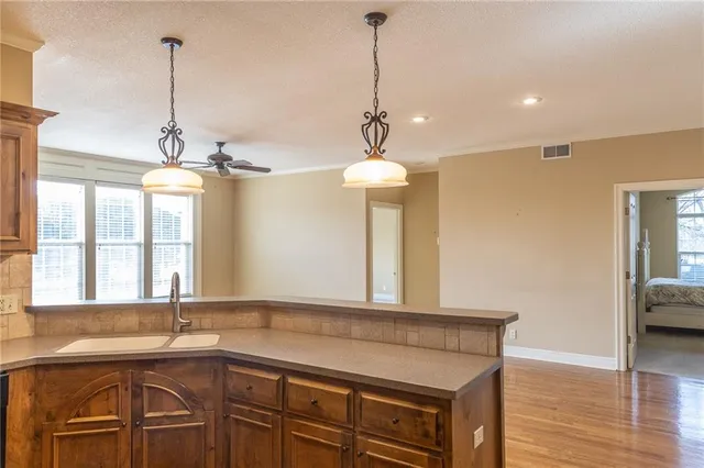 $392,500 | 11575 Bell Ct Drive, Unit 102, Olathe, KS 66061