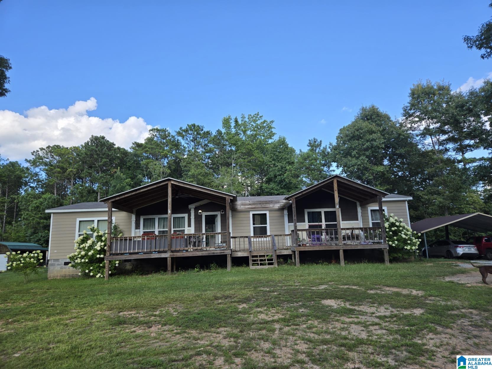 2301 County Road 79 Wadley, AL 36276 - Photo 2 of 21