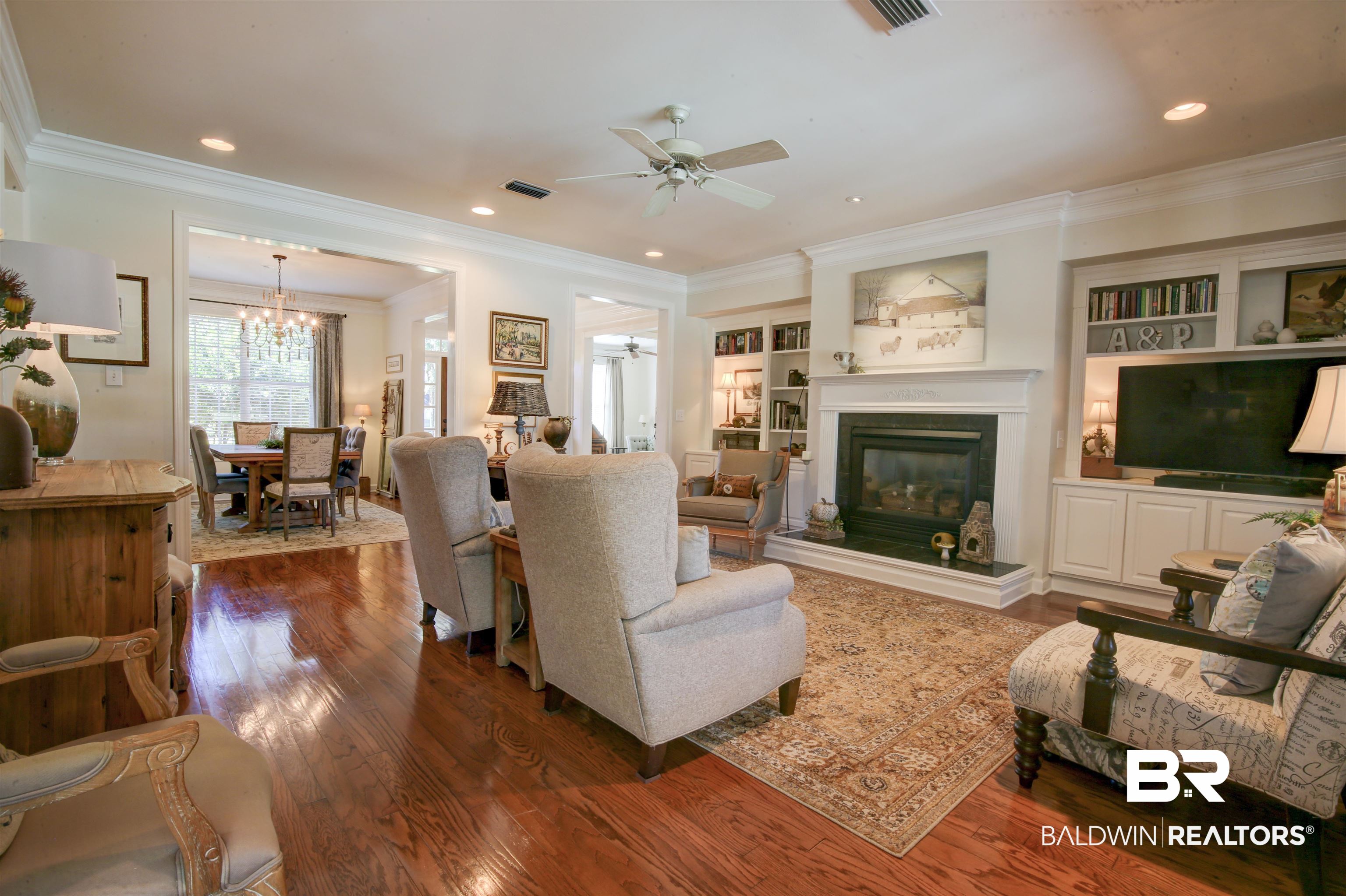 119 Old Mill Road Fairhope, AL 36532 - Photo 10 of 50