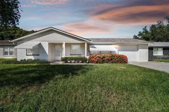 $314,900 | 7245 Exemplar Drive, New Port Richey, FL 34655