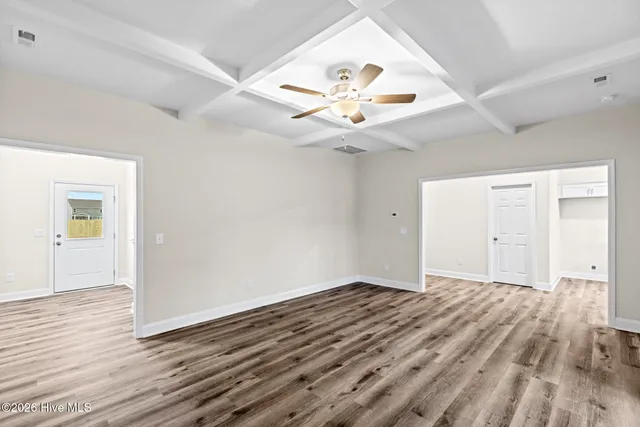 $399,900 | 900 Wild Azalea Way, Hubert, NC 28539