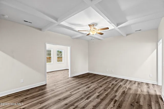 $399,900 | 900 Wild Azalea Way, Hubert, NC 28539