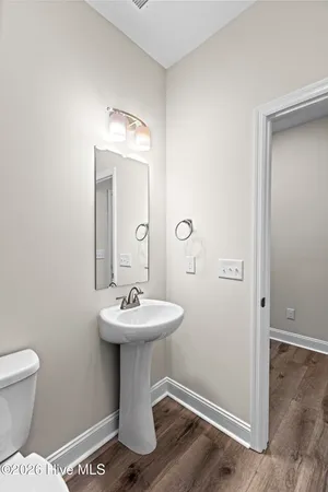 $399,900 | 900 Wild Azalea Way, Hubert, NC 28539