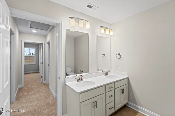 $399,900 | 900 Wild Azalea Way, Hubert, NC 28539