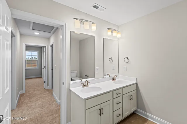 $399,900 | 900 Wild Azalea Way, Hubert, NC 28539