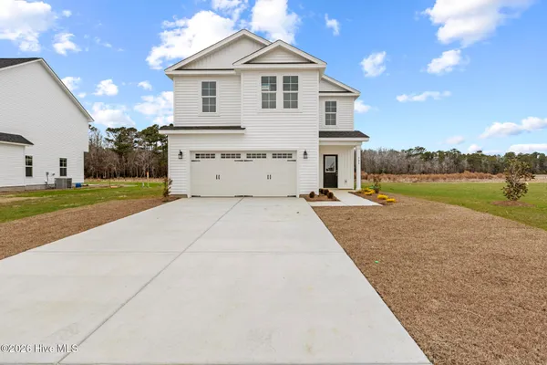 $399,900 | 900 Wild Azalea Way, Hubert, NC 28539