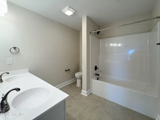 $399,900 | 900 Wild Azalea Way, Hubert, NC 28539