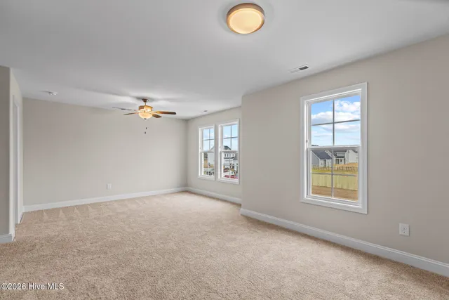 $399,900 | 900 Wild Azalea Way, Hubert, NC 28539