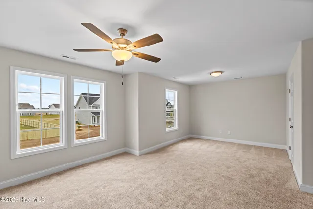 $399,900 | 900 Wild Azalea Way, Hubert, NC 28539