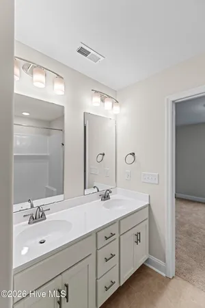 $399,900 | 900 Wild Azalea Way, Hubert, NC 28539