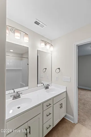 $399,900 | 900 Wild Azalea Way, Hubert, NC 28539