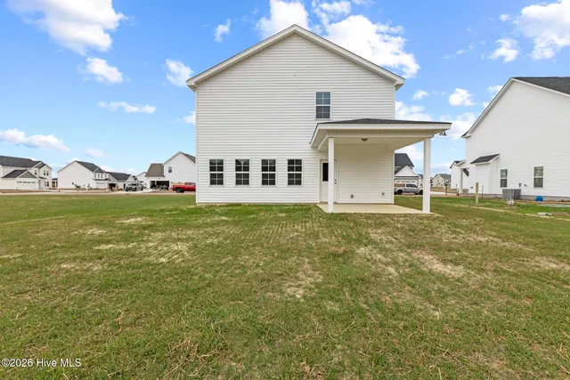 $399,900 | 900 Wild Azalea Way, Hubert, NC 28539