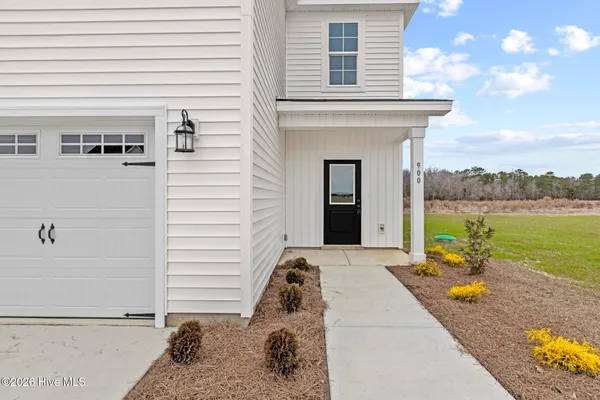 $399,900 | 900 Wild Azalea Way, Hubert, NC 28539