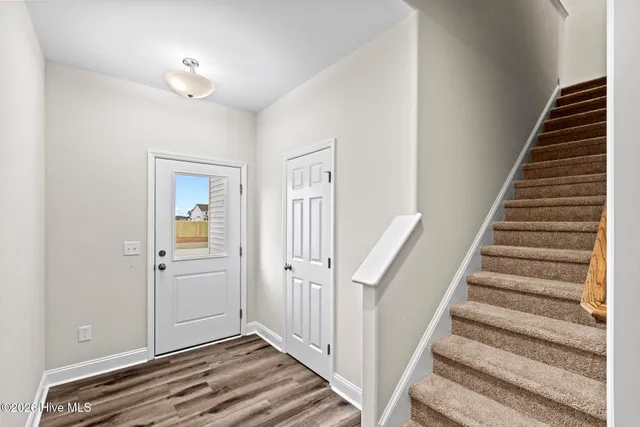 $399,900 | 900 Wild Azalea Way, Hubert, NC 28539