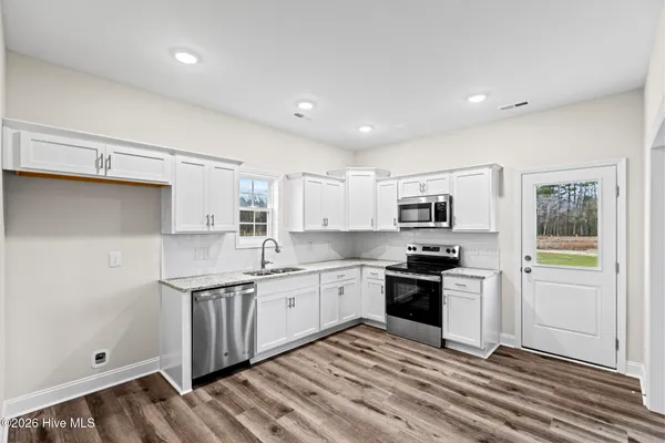 $399,900 | 900 Wild Azalea Way, Hubert, NC 28539