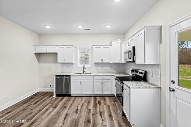 $399,900 | 900 Wild Azalea Way, Hubert, NC 28539